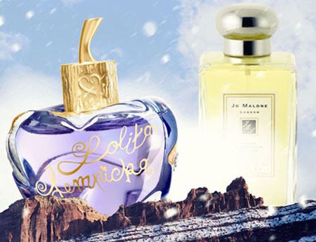 معرفی عطرهای خوب اول و آخر سال (عکس) معرفی عطرهای خوب اول و آخر سال (عکس)