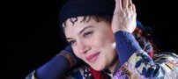 نگاهی کوتاه به بیوگرافی شیوا بلوریان