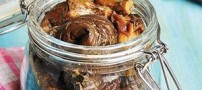 آموزش تهیه ترشی بادمجان با تمبر هندی