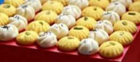 طرز تهیه شیرینی آردی ویژه نوروز