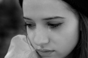 نشانه های افسردگی پنهان را بشناسید