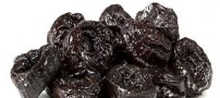 آشنایی با 6 خاصیت بی نظیر آلو خشک
