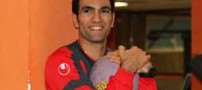 بیوگرافی مهرداد پولادی