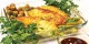 دستور تهیه و پخت استیک شیر ماهی