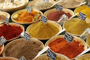 ادویه ماه تولد شما چیست؟