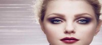 مجموعه جدیدترین آرایش های مجلسی