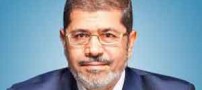 تکذیت شایعه خبر مرگ محمد مرسی