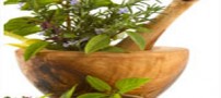 نسخه گیاهی برای کاهش قند خون