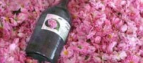 چرا در مراسم عزا از گلاب استفاده می کنند؟