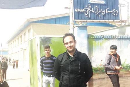 40 پرس کباب مژدگانی کیف 1/5 میلیاردی ! (عکس) 40 پرس کباب مژدگانی کیف 1/5 میلیاردی ! (عکس)