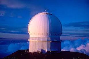 زیباترین جزیره دنیا خانه بزرگترین تلسکوپ جهان (تصاویر)
