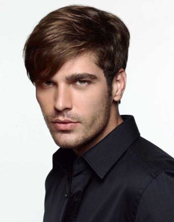 جدیدترین مدل موهای مردانه و پسرانه بهار 2015