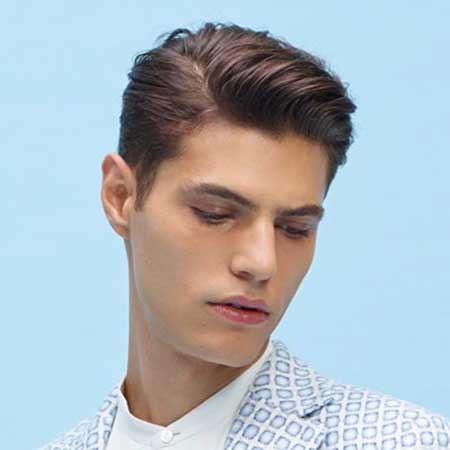 جدیدترین مدل موهای مردانه و پسرانه بهار 2015
