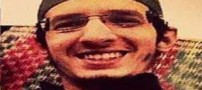 خواننده رپ تونسی عضو داعش شد (عکس)