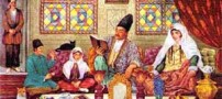 سوالات آزار دهنده در مهمانی های عید!!