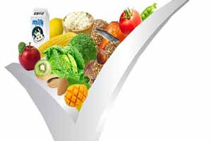 فرار از مسمومیت غذایی