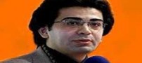 گریم عجیب فرزاد حسنی در یک فیلم توقیفی (عکس)