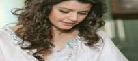 فاطما گل و تبلیغ شامپوی ایرانی (عکس)