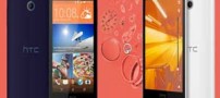 ویژگی و  بررسی HTC Desire 510