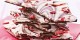 طرز تهیه شکلات تخته ای ابرو باد