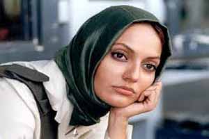 اولین عکس از بارداری مهناز افشار منتشر شد (عکس)