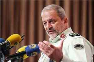 حادثه تلخ کهریزک باعث بیداری پلیس شد