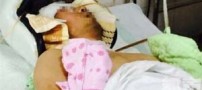 عکاسی مخفیانه استاد از حمام دختران دانشجو (عکس)