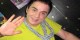 عکس دیدنی عموپورنگ در سال 1379