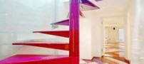طراحی و دکوراسیون شیک کف پوش منزل
