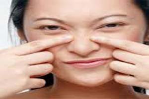 بهترین روش خانگی از بین بردن جوش های سرسیاه