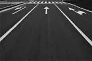 خط سفید اصلی ترین پروژه برای عید