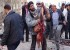 شکنجه با وسیله هولناک زنان بدحجاب توسط داعش (عکس)