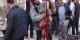 شکنجه با وسیله هولناک زنان بدحجاب توسط داعش (عکس)