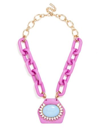 مدل های جدید زیورآلات فشن Baublebar