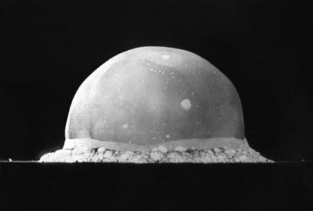 بزرگترین انفجارهای تاریخ دنیا (عکس)