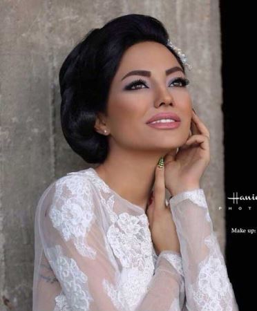 مدل میکاپ های جدید و زیبای 2015