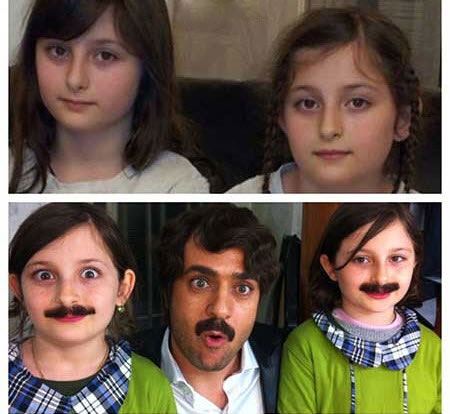 عکس های دیدنی بازیگران سریال پایتخت 4 و زمان پخش عکس های دیدنی بازیگران سریال پایتخت 4 و زمان پخش