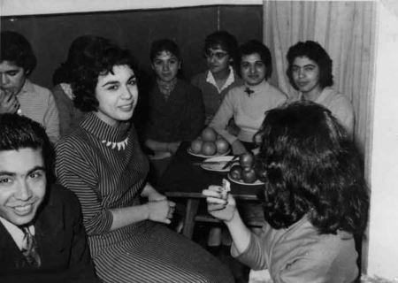 عکس های ناب و دیدنی تهران قبل از انقلاب