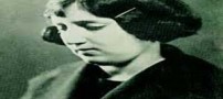 زنی که در ادبیات فارسی تک ستاره شد (عکس)