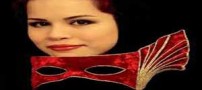 گربه ای که فرزند ملیکا شریفی نیا شد! (عکس)