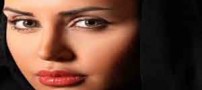 آرزوی زیبای الناز شاکردوست در شب آرزوها (عکس)