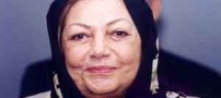 سالمرگ حمیده خیرآبادی و آخرین حرفهایش