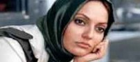 مهناز افشار سکوتش را شکست