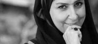 نقش جدید و متفاوت مرجانه گلچین در یک سریال
