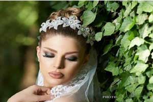 مدل میکاپ های جدید و زیبای 2015