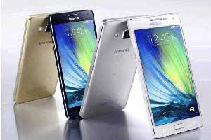 مشخصات گوشی جدید سامسونگ لو رفت Galaxy A۸