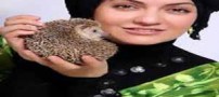عکس گیج کننده مهناز افشار !!