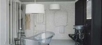 عکس هایی از حمام های مدرن و بسیار زیبا