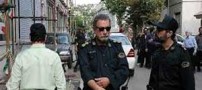پلیس در پی جستجوی فاطمه کوچولو (عکس)