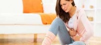 چرا برخی قاعدگی ها دردناک هستند